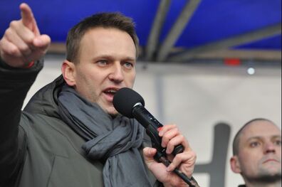 نامزد انتخابات ریاست جمهوری روسیه کیست؟