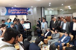 41 فروند شناور با ظرفیت مجموع 4 هزار و 372 صندلی در ایام نوروز 97 به مردم خدمات رسانی می کنند