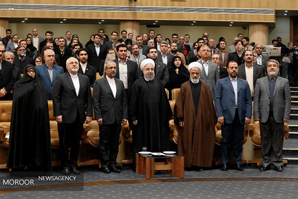 رونمایی از منشور حقوق شهروندی