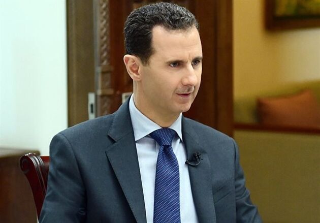 اسد: ما در سوریه بهای سنگینی را در ازای ناکام گذاشتن طرح غرب در جهان پرداخت کردیم