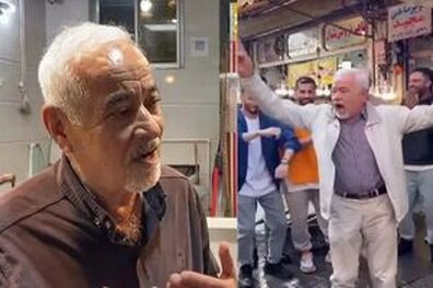 واکنش پلیس به خبر دستگیری عامل رقص در رشت