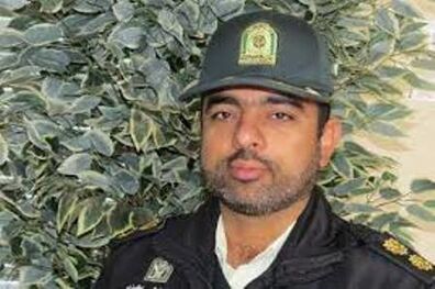 161 کیلوگرم مواد مخدر از خودروهای عبوری در نایین کشف شد