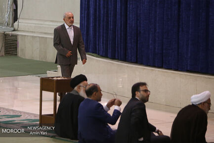 نماز جمعه تهران - ۱۷ اسفند