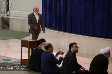 نماز جمعه تهران - ۱۷ اسفند