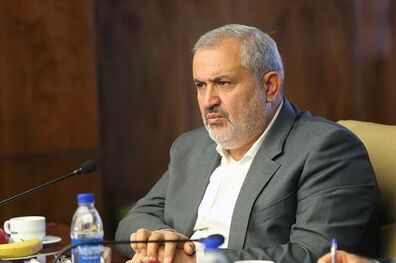 نامه معرفی وزیر پیشنهادی صمت اعلام وصول شد