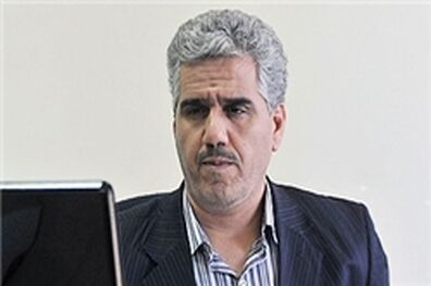 فرجی:ساعت پنج عصر»از صبح جمعه می آید