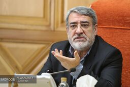 اظهارات رحمانی فضلی در مورد انتصاب به عنوان رئیس ستاد اطلاع رسانی و تبلیغات اقتصادی کشور