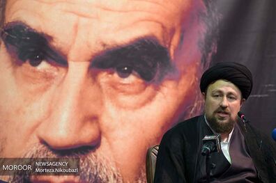 هیچ چیزی در حال حاضر نمی تواند به سستی پایه های نظام منجر شود