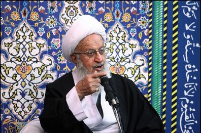 به‌ اندازه پیمان‌شکنی غرب از تعهدات خود در "برجام" فاصله بگیریم
