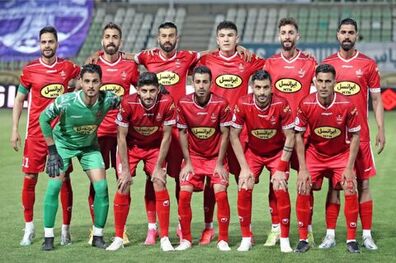 اعلام ترکیب احتمالی پرسپولیس مقابل شهرخودرو