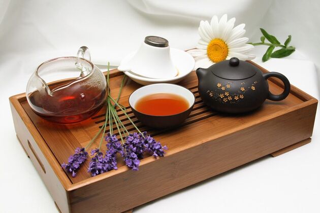 دمنوش‌های خارق‌العاده برای سرماخوردگی