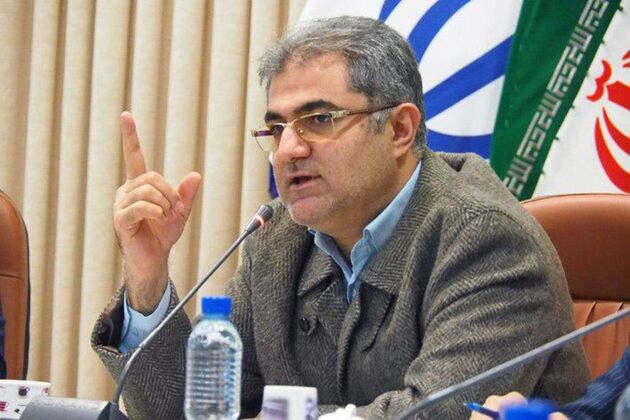گره ترافیکی در محور سوادکوه باز شد