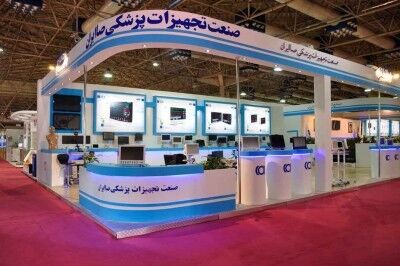 50 درصد تولیدکنندکان تجهیزات پزشکی کشور در اصفهان هستند