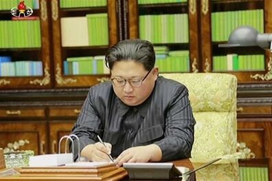  اِبایی از جنگ با کره جنوبی ندارم
