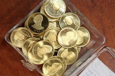 قیمت سکه ۱۴ آذر ۹۹ اعلام شد