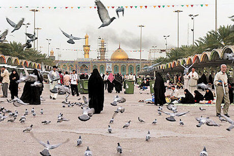 آغاز پیش ثبت‌نام نوروزی عتبات از 12 بهمن