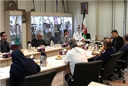 عملکرد تیم‌های حاضر در بازی‌های پارالمپیک ریو بررسی شد