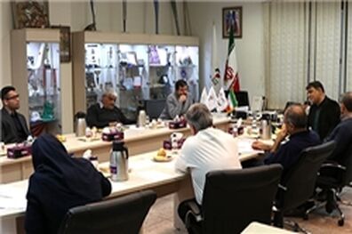 عملکرد تیم‌های حاضر در بازی‌های پارالمپیک ریو بررسی شد