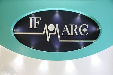 برکناری رئیس ایفمارک