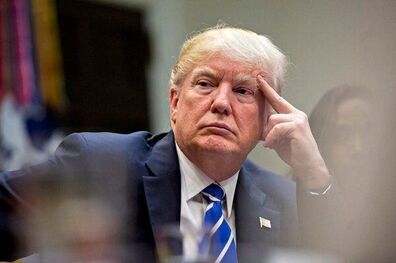 در صورت انتخاب مجددم تحقیقات درباره بایدن را آغاز می‌کنم