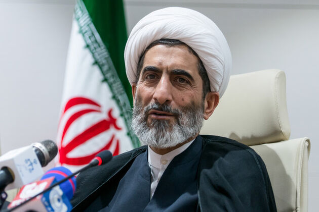نفرت از آمریکا با ترور سردار قاسم سلیمانی در تمام دل‌ها ابدی شد