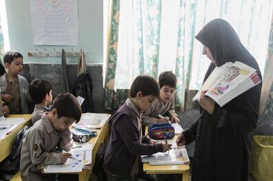 تعلل مجلس در تصویب لایحه رتبه بندی معلمان