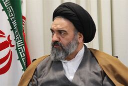 نظام جمهوری اسلامی به هیچ‌کسی باج نمی‌دهد/ امام(ره) "پابرهنه‌ها و محرومان" را صاحب انقلاب می‌دانست