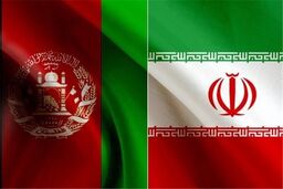 تیم رسانه‌ای کشورمان وارد کابل شد