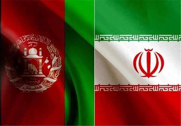 تیم رسانه‌ای کشورمان وارد کابل شد