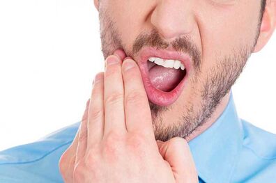 پوسیدگی دندان را جدی بگیرید!