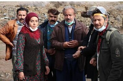 «نون خ ۴» نوروز ۱۴۰۲ با حسن معجونی به تلویزیون می‌آید
