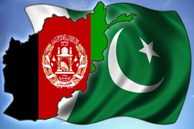  هیات بلند پایه از پارلمان پاکستان برای مذاکره با سران افغانستان وارد این کشور شد