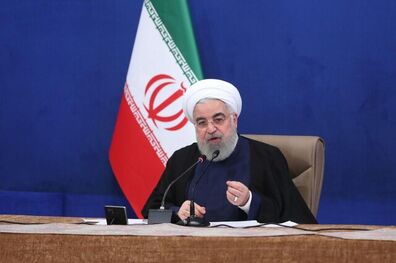 طلا می تواند پشتوانه پول ما باشد/ در بنادر همیشه سه چهار میلیون تن کالای اساسی وجود دارد