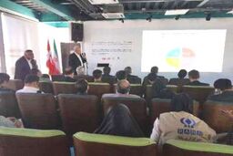 ظرفیت های بالای ایران پس از برجام مورد توجه سرمایه گذاران کشورها قرار گرفته است