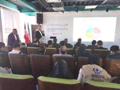 ظرفیت های بالای ایران پس از برجام مورد توجه سرمایه گذاران کشورها قرار گرفته است