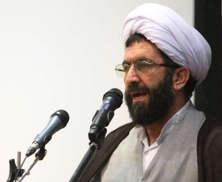 حفاظت از منافع ملی ملاک حرکت کشور باشد