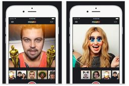 «اسنپ‌چت» عینک فیلمبرداری عرضه می‌کند+تصاویر