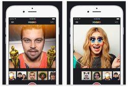 «اسنپ‌چت» عینک فیلمبرداری عرضه می‌کند+تصاویر