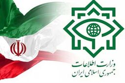 شناسایی و دستگیری جاعل مهر و اسناد رسمی دفتر مقام معظم رهبری