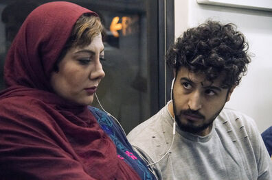 فیلم سینمایی شماره ١٧ سهیلا به جشنواره داکا راه یافت