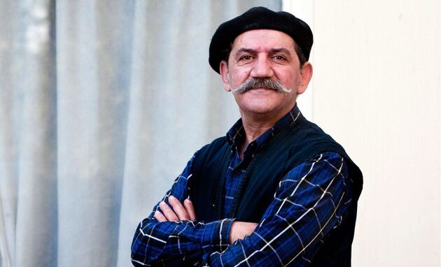 ساخت مجموعه «قدرتمندباش» با حضور حمید جبلی 