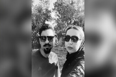 الهام افکاری تفهیم اتهام شد