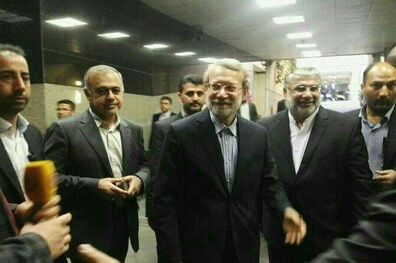میزان مشارکت در این انتخابات از سال 92 بیشتر بوده است