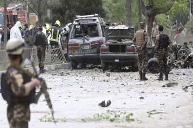 کشته شدن سه زن و یک کودک در "قندوز" افغانستان