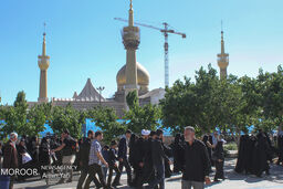 سالگرد رحلت حضرت امام خمینی(ره)