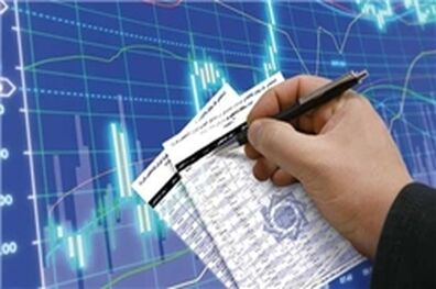 نرخ تورم در پایان فصل پاییز