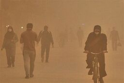 ۱۳۴۶ نفر در سیستان راهی بیمارستان شدند