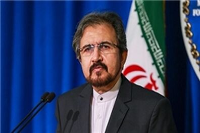 قاسمی اقدامات تروریستی منچستر را با میرجاوه مرتبط دانست