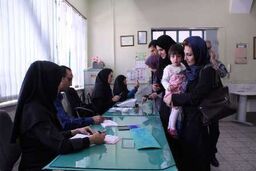 حدود 40 هزار نفر در شهرستان کیار واجد شرایط رای هستند