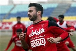 احتمال بازگشت قطعی سروش رفیعی به پرسپولیس